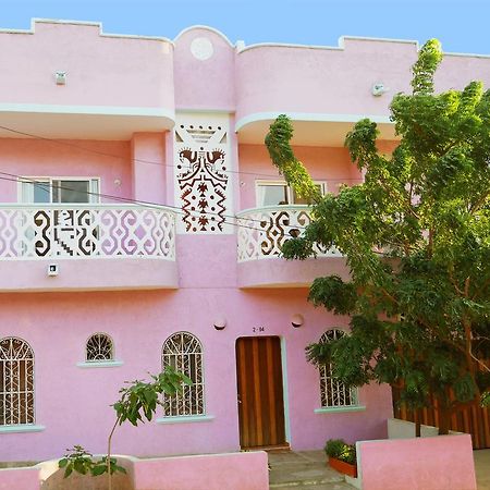 Casa Bella Mya Hotel Taganga Bagian luar foto