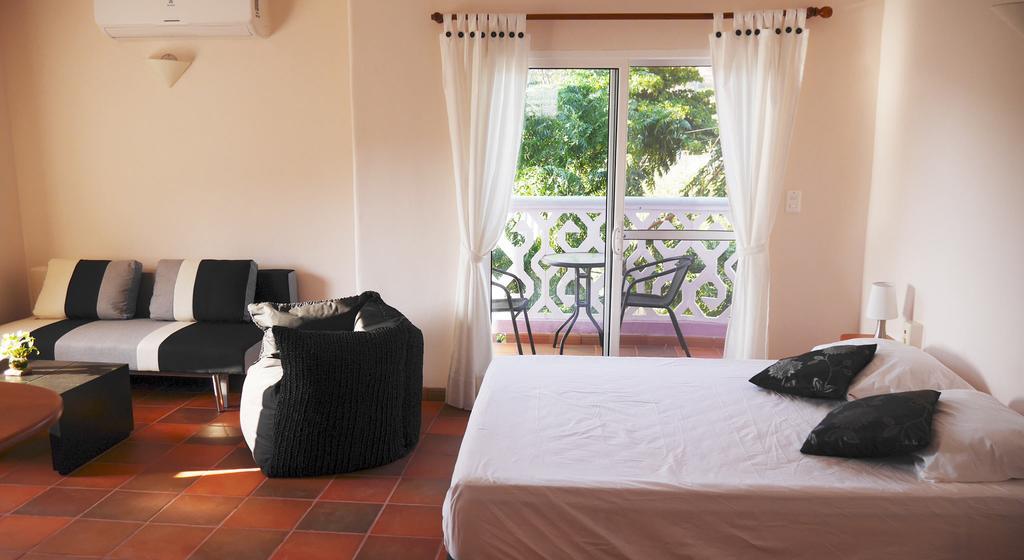 Casa Bella Mya Hotel Taganga Ruang foto