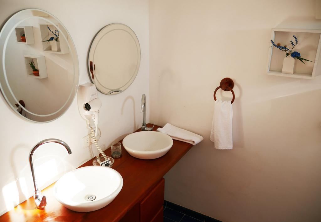 Casa Bella Mya Hotel Taganga Ruang foto