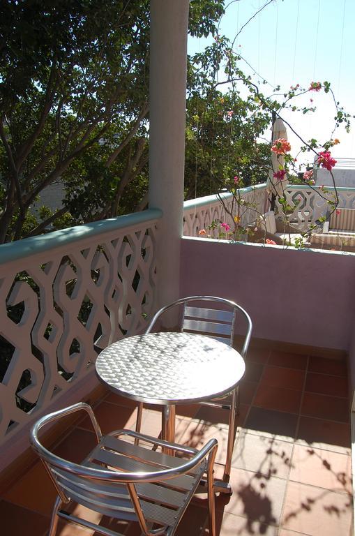 Casa Bella Mya Hotel Taganga Bagian luar foto