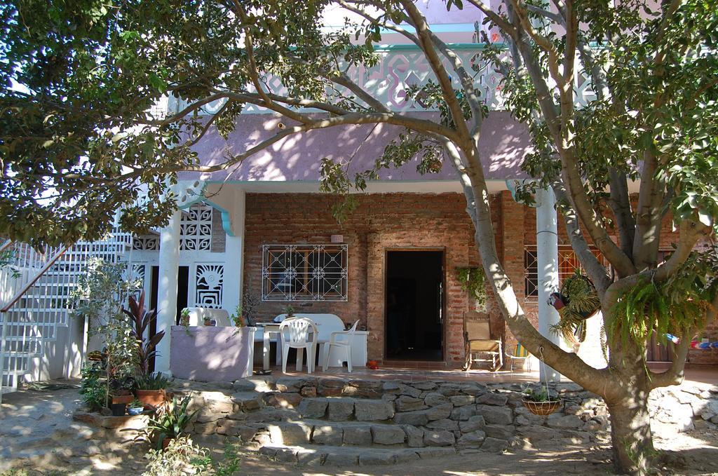 Casa Bella Mya Hotel Taganga Bagian luar foto