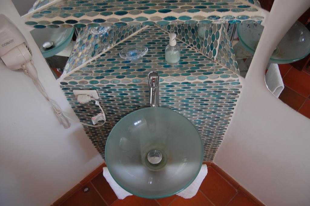 Casa Bella Mya Hotel Taganga Bagian luar foto