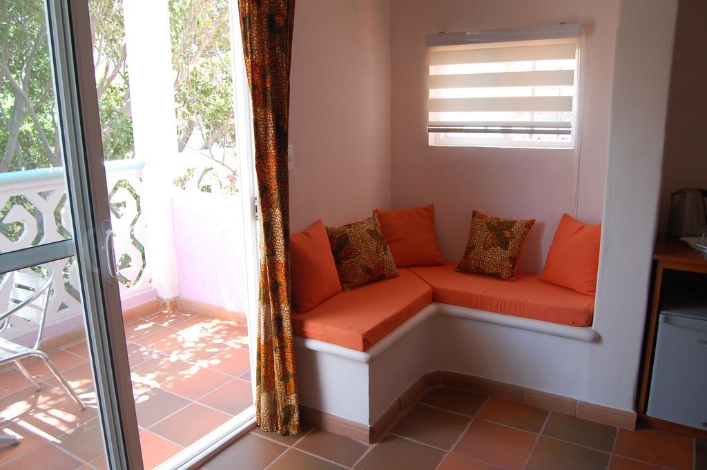 Casa Bella Mya Hotel Taganga Bagian luar foto