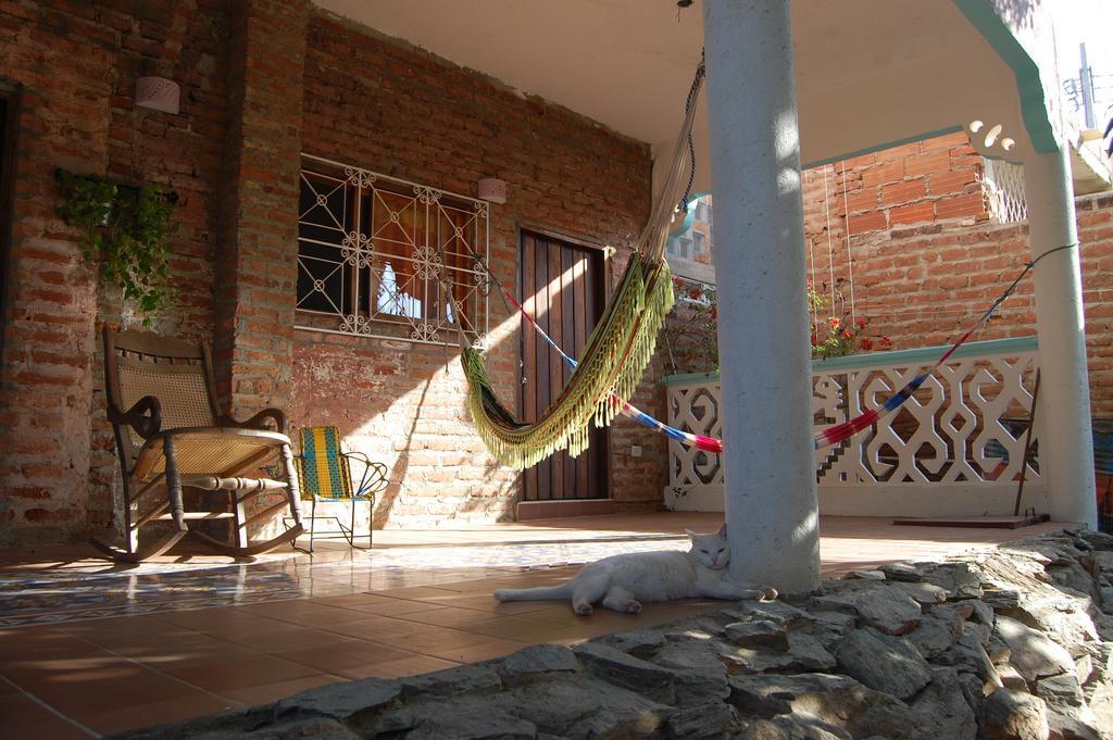 Casa Bella Mya Hotel Taganga Bagian luar foto