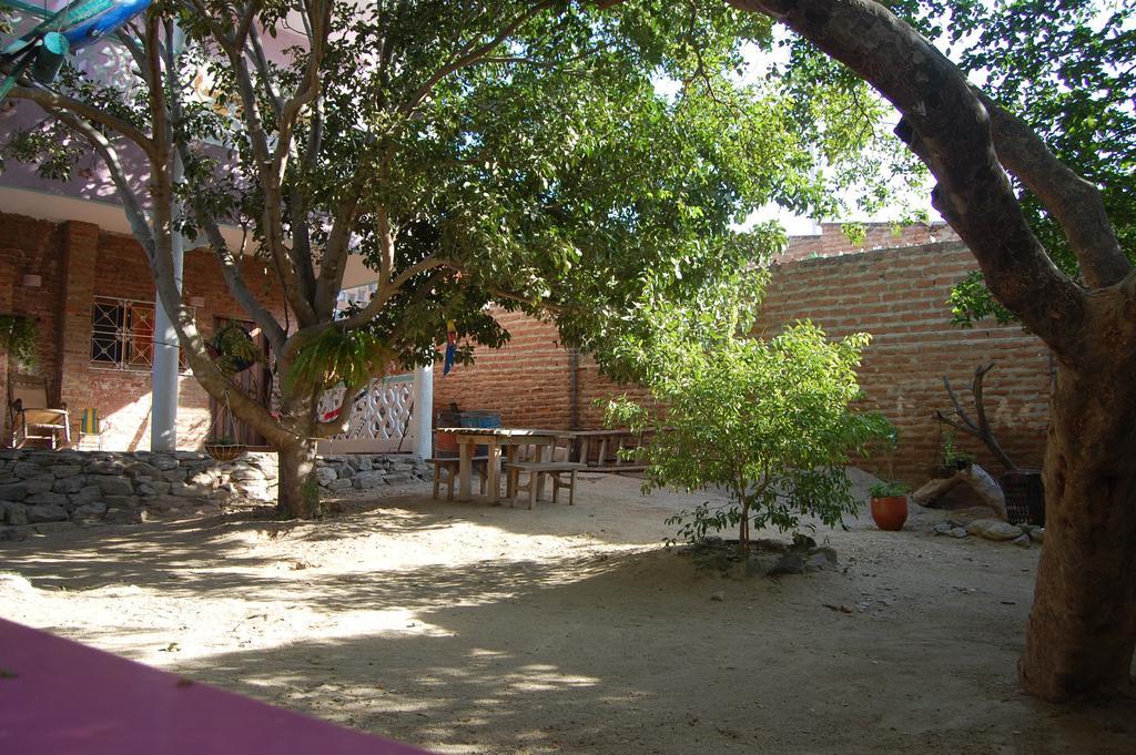 Casa Bella Mya Hotel Taganga Bagian luar foto