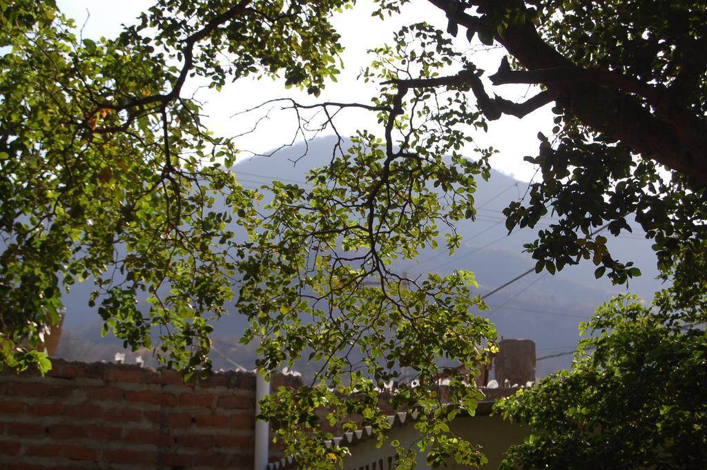 Casa Bella Mya Hotel Taganga Bagian luar foto