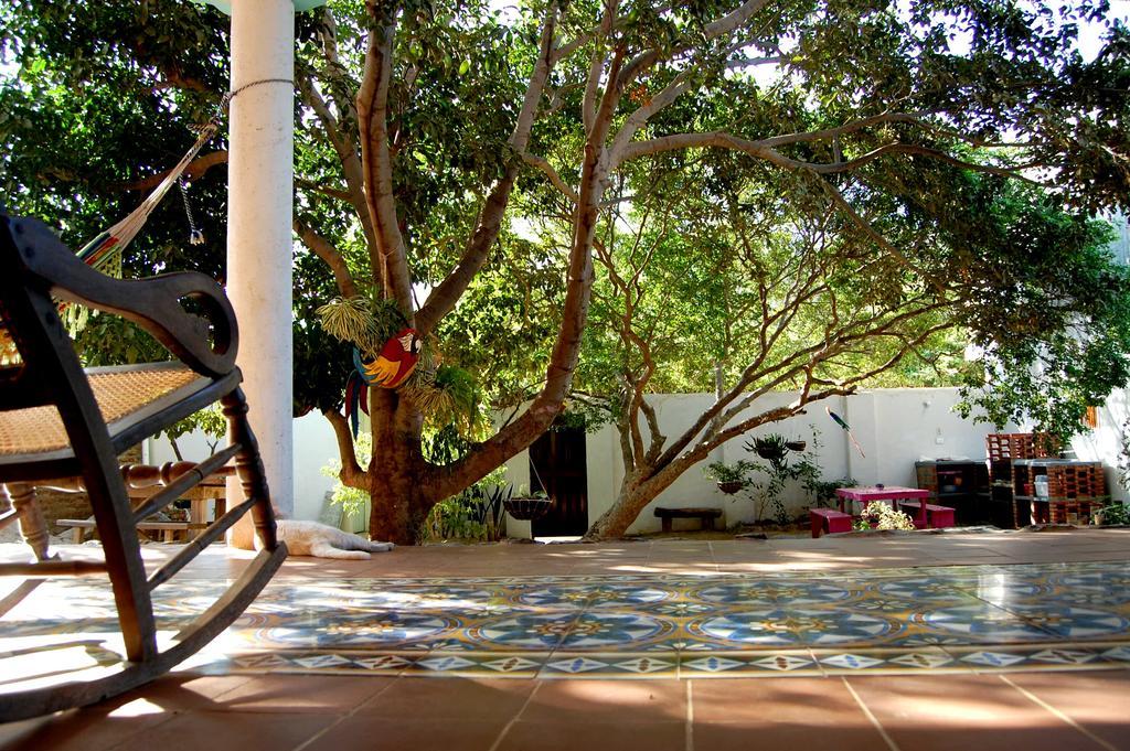 Casa Bella Mya Hotel Taganga Bagian luar foto
