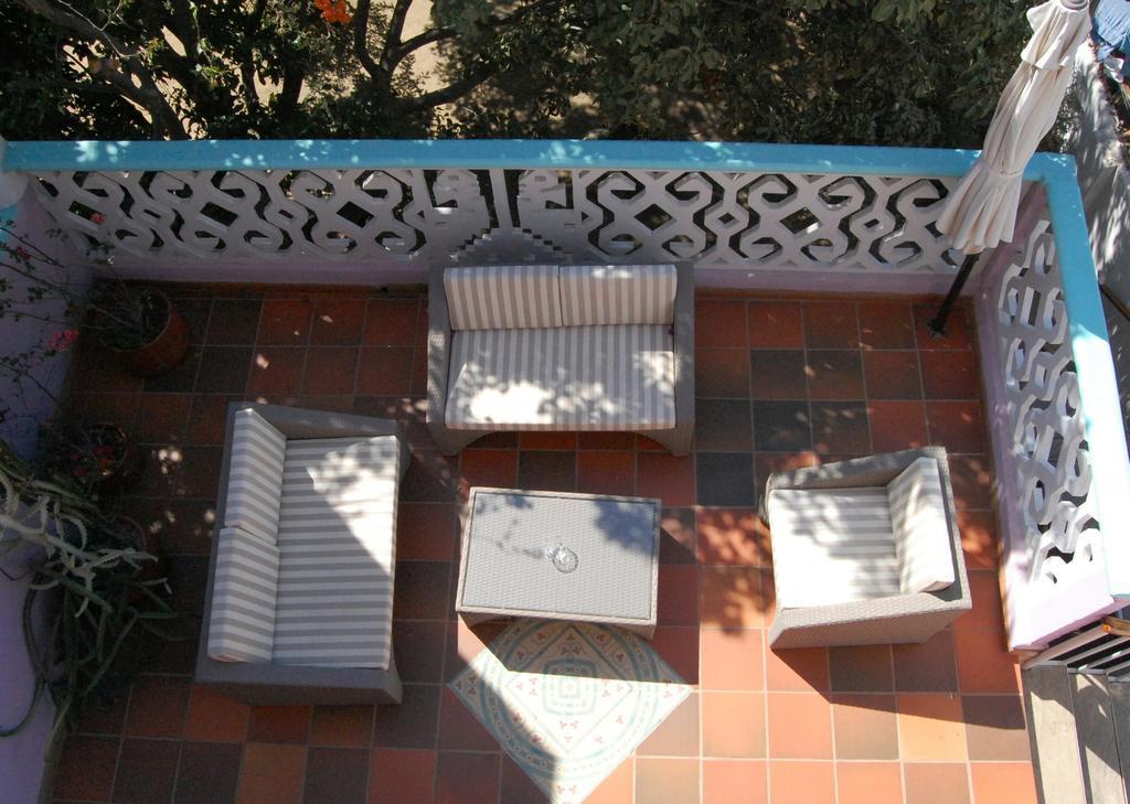 Casa Bella Mya Hotel Taganga Bagian luar foto