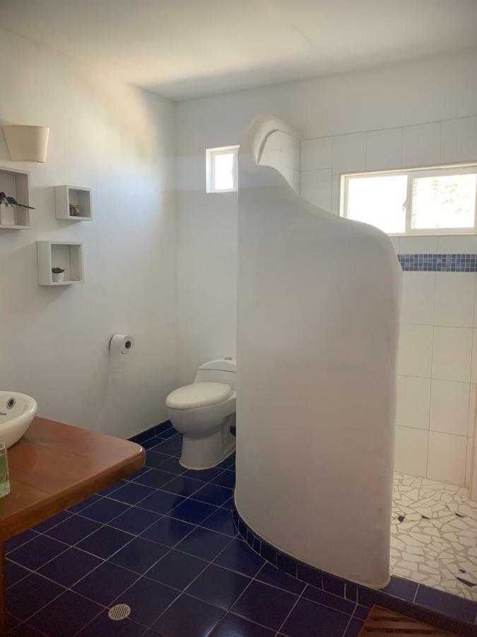 Casa Bella Mya Hotel Taganga Bagian luar foto