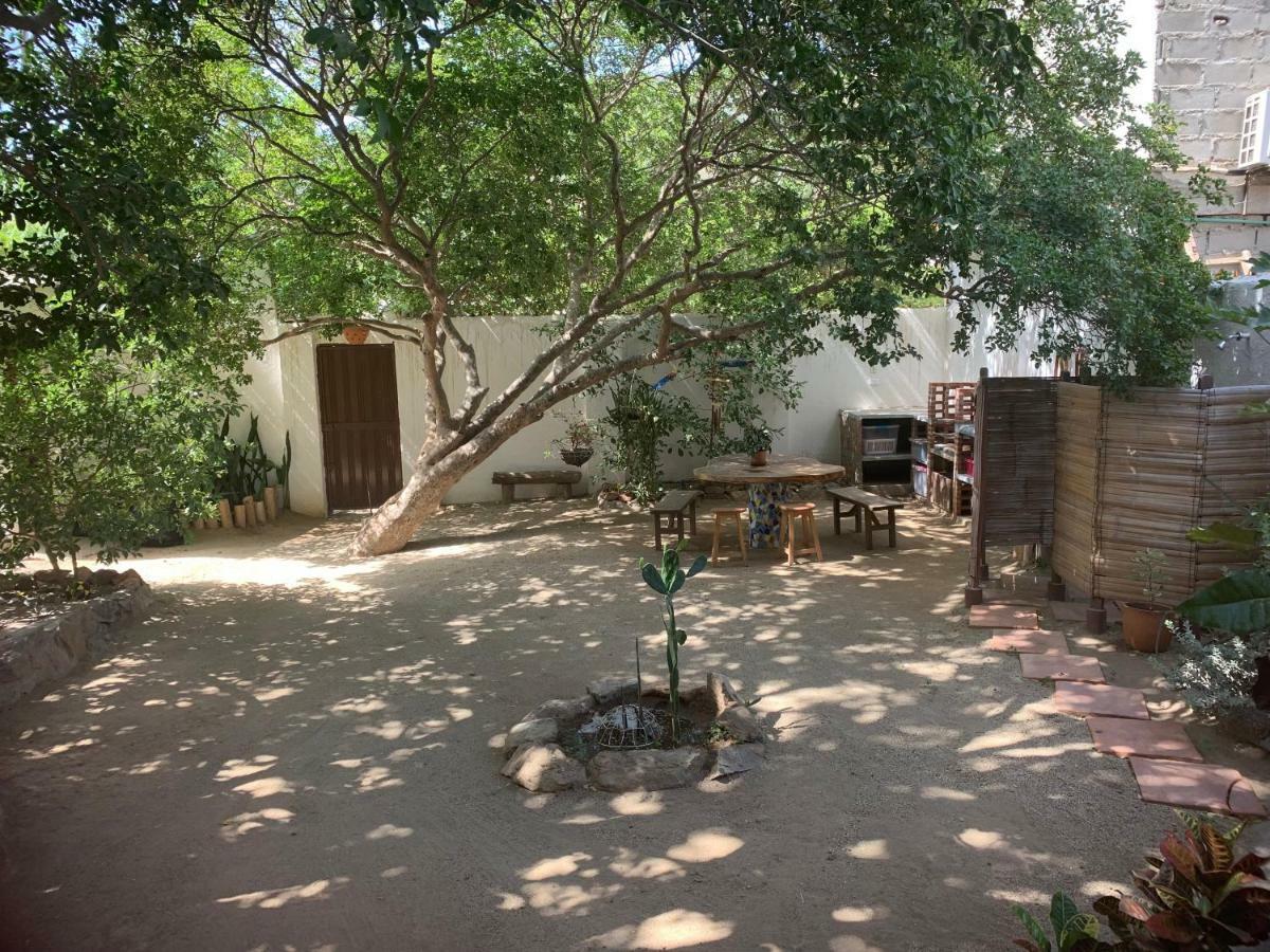 Casa Bella Mya Hotel Taganga Bagian luar foto