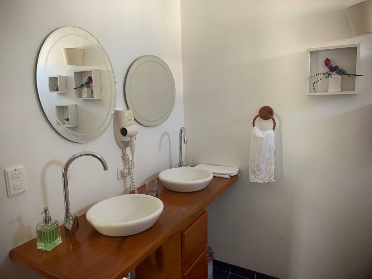 Casa Bella Mya Hotel Taganga Bagian luar foto